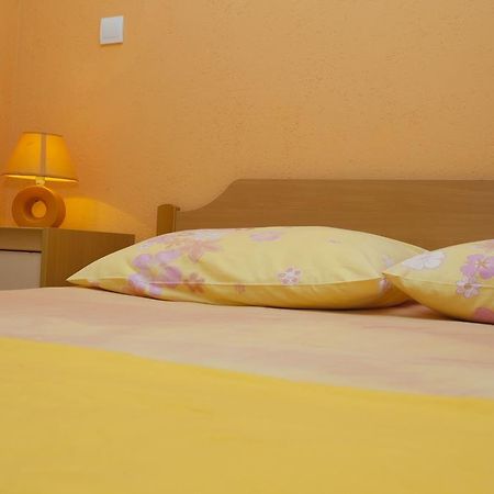 Apartments Makarska Eksteriør billede
