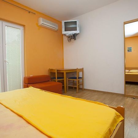 Apartments Makarska Eksteriør billede